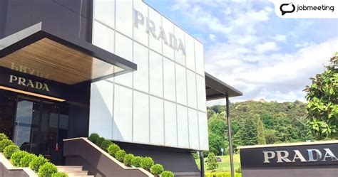 lavorare da prada opinioni|Lavorare in Prada .